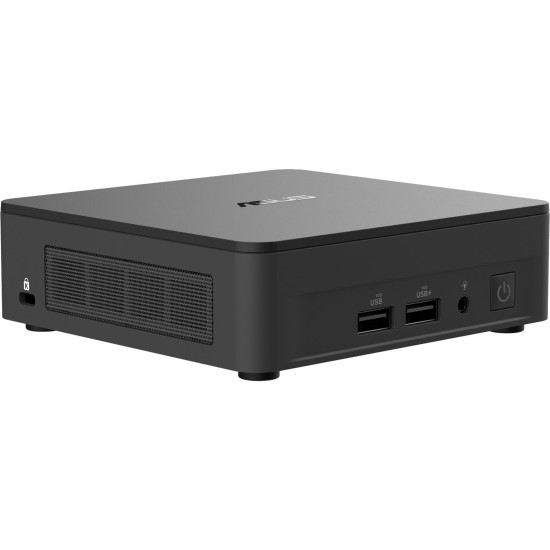 ASUS NUC 13 Pro Slim RNUC13ANKI5048C2I, Mini-PC