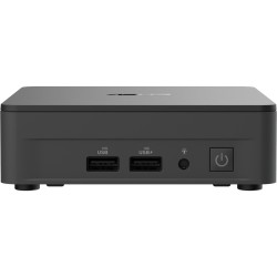 ASUS NUC 13 Pro Slim RNUC13ANKI7068C2I, Mini-PC