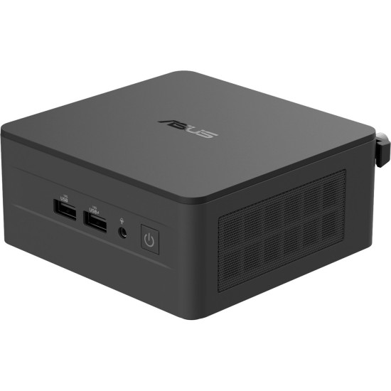 ASUS NUC 13 Pro Tall Kit RNUC13ANHI300002I, Barebone