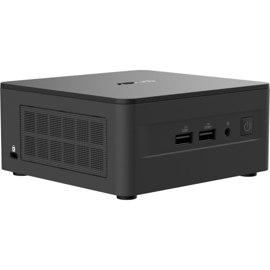 ASUS NUC 13 Pro Tall Kit RNUC13ANHI300002I, Barebone