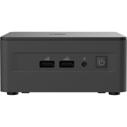 ASUS NUC 13 Pro Tall Kit RNUC13ANHI500002I, Barebone