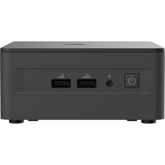 ASUS NUC 13 Pro Tall Kit RNUC13ANHI500002I, Barebone