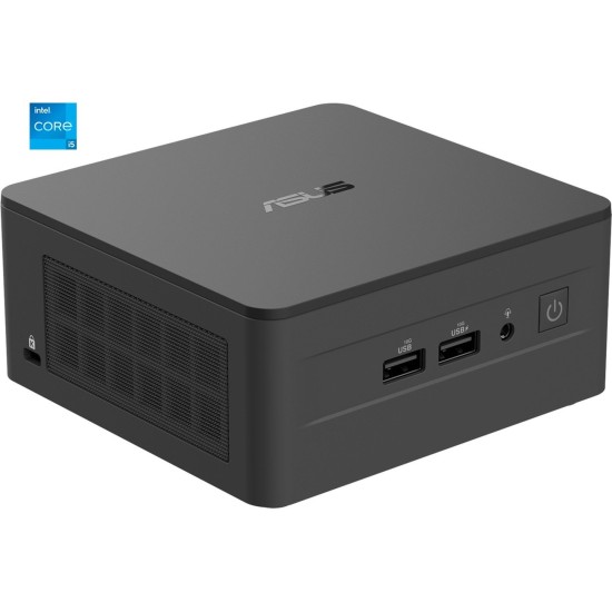 ASUS NUC 13 Pro Tall Kit RNUC13ANHI500002I, Barebone