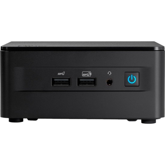 ASUS NUC 13 Pro Tall Kit RNUC13L3HV700002I, Barebone