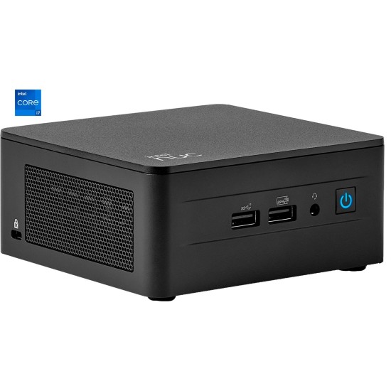 ASUS NUC 13 Pro Tall Kit RNUC13L3HV700002I, Barebone