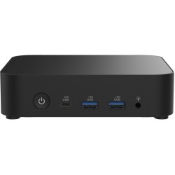 ASUS NUC 14 Essential Slim Kit RNUC14MNK2500002, Barebone