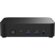 ASUS NUC 14 Essential Slim Kit RNUC14MNK2500002, Barebone