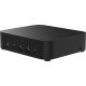 ASUS NUC 14 Essential Slim Kit RNUC14MNK2500002, Barebone
