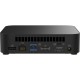 ASUS NUC 14 Essential Slim Kit RNUC14MNK2500002, Barebone