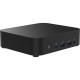ASUS NUC 14 Essential Slim Kit RNUC14MNK2500002, Barebone