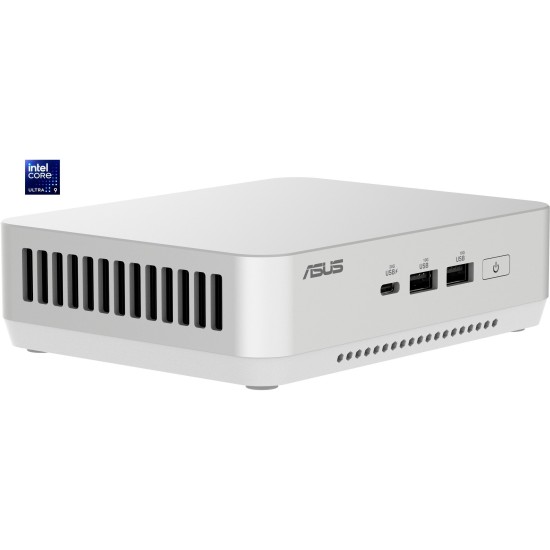 ASUS NUC 14 Pro+ Kit RNUC14RVSU900002I, Barebone