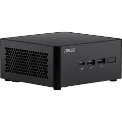 ASUS NUC 14 Pro Revel Canyon RNUC14RVHU7089C2I Ultra 7 155H 32GB/1TB W11 Pro tall with EU power cable