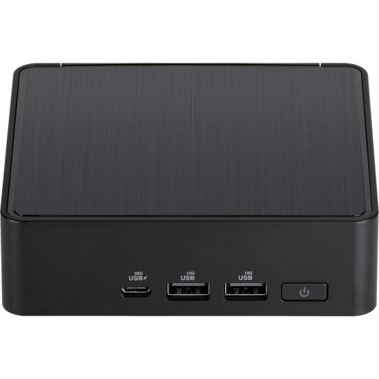 ASUS NUC 14 Pro Slim Kit RNUC14RVKI300002I, Barebone