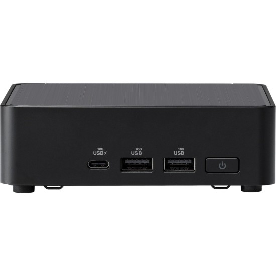 ASUS NUC 14 Pro Slim Kit RNUC14RVKI300002I, Barebone