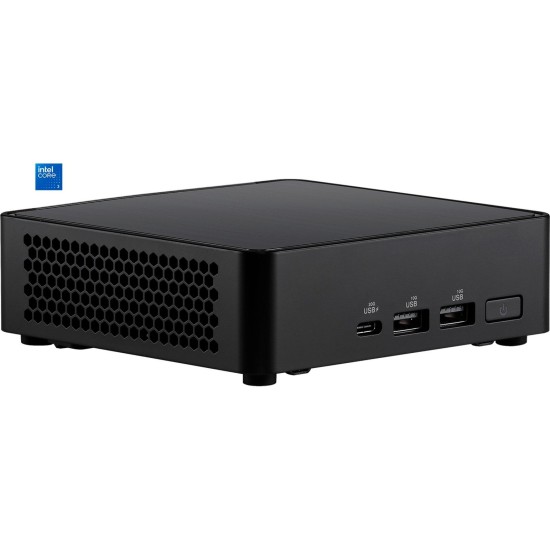 ASUS NUC 14 Pro Slim Kit RNUC14RVKI300002I, Barebone