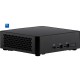 ASUS NUC 14 Pro Slim Kit RNUC14RVKI300002I, Barebone