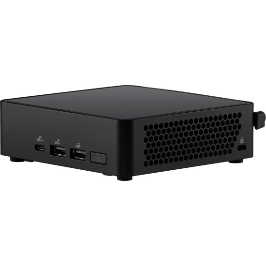 ASUS NUC 14 Pro Slim Kit RNUC14RVKU500002I, Barebone