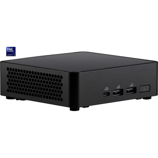 ASUS NUC 14 Pro Slim Kit RNUC14RVKU500002I, Barebone