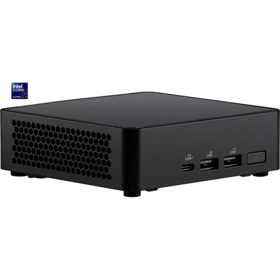 ASUS NUC 14 Pro Slim Kit RNUC14RVKU700002I, Barebone