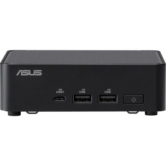 ASUS NUC 14 Pro Slim RNUC14RVKV5068C2I, Mini-PC