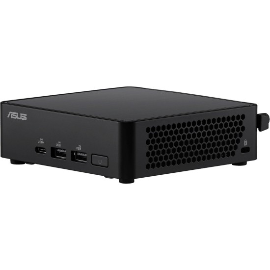 ASUS NUC 14 Pro Slim RNUC14RVKV5068C2I, Mini-PC