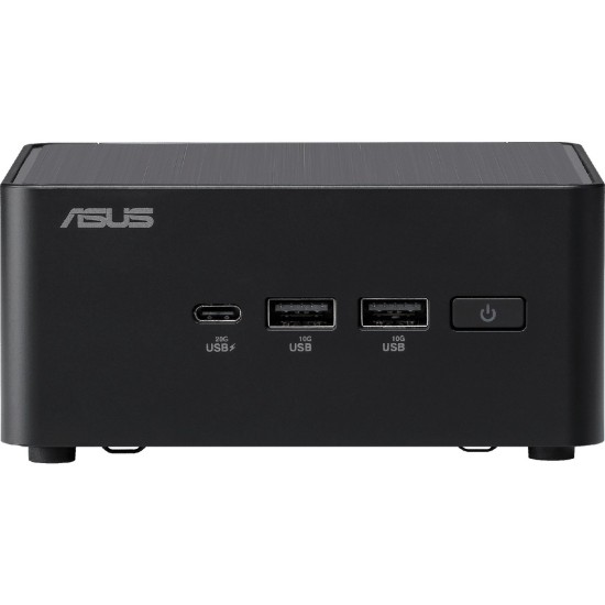 ASUS NUC 14 Pro Tall  RNUC14RVHU7089C2I, Mini-PC