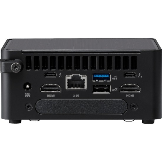 ASUS NUC 14 Pro Tall  RNUC14RVHU7089C2I, Mini-PC