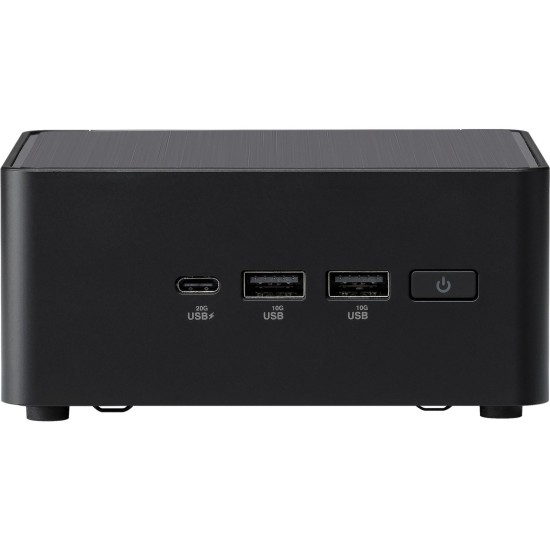 ASUS NUC 14 Pro Tall Kit RNUC14RVHI300002I, Barebone