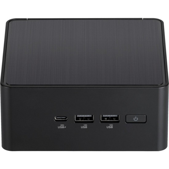 ASUS NUC 14 Pro Tall Kit RNUC14RVHI300002I, Barebone