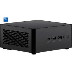 ASUS NUC 14 Pro Tall Kit RNUC14RVHI300002I, Barebone