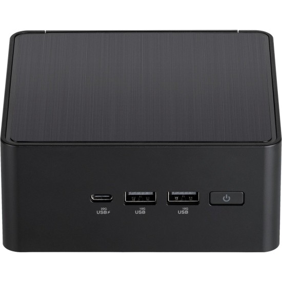 ASUS NUC 14 Pro Tall Kit RNUC14RVHU500002I, Barebone