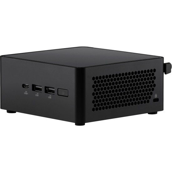 ASUS NUC 14 Pro Tall Kit RNUC14RVHU500002I, Barebone