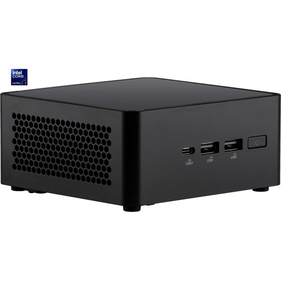 ASUS NUC 14 Pro Tall Kit RNUC14RVHU700002I, Barebone