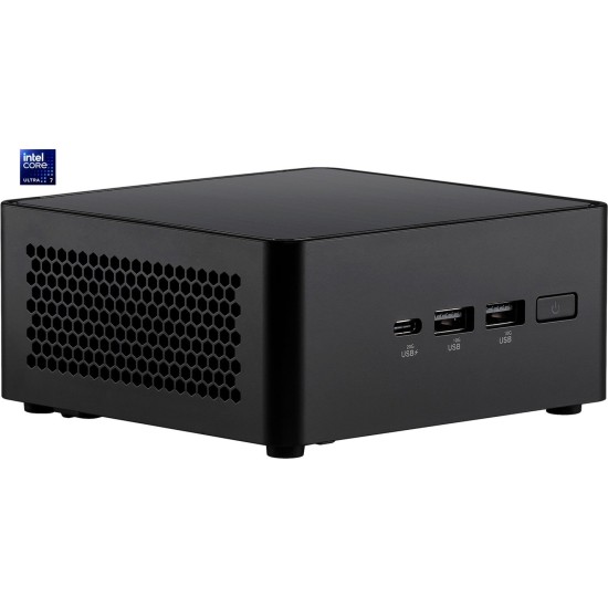 ASUS NUC 14 Pro Tall Kit RNUC14RVHV700002I, Barebone
