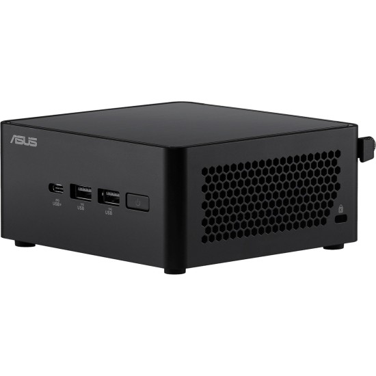 ASUS NUC 14 Pro Tall RNUC14RVHU5068C2I, Mini-PC