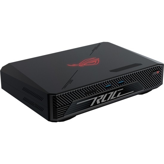 ASUS NUC 14 ROG RNUC14SRKU7168A2I, Gaming-PC