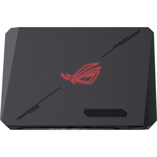 ASUS NUC 14 ROG RNUC14SRKU7168A2I, Gaming-PC