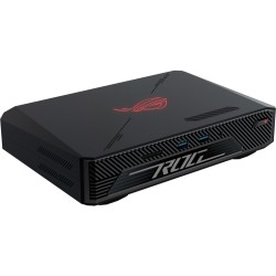 ASUS NUC 14 ROG RNUC14SRKU9189A2I, Gaming-PC