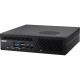 ASUS Mini PC PB63-B3014MH, black, Core i3-13100, 8GB RAM, 256GB SSD
