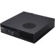 ASUS Mini PC PB63-B3014MH, black, Core i3-13100, 8GB RAM, 256GB SSD