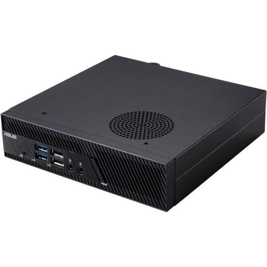 ASUS PB63-B5047MH, Mini-PC