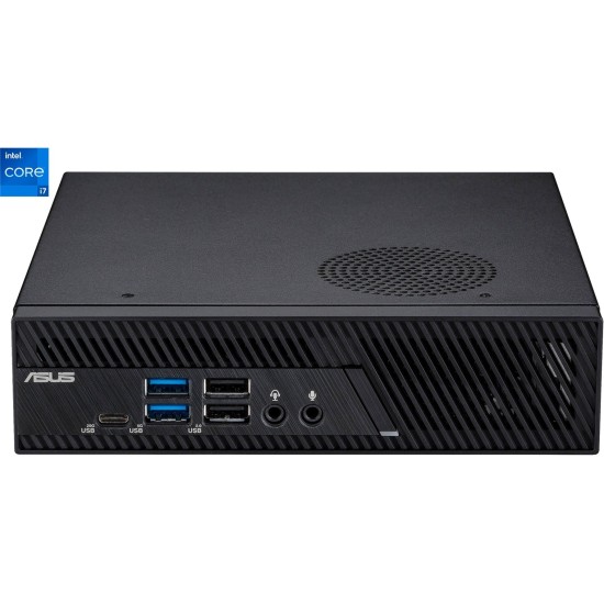 ASUS PB63-B7013AH, Mini-PC