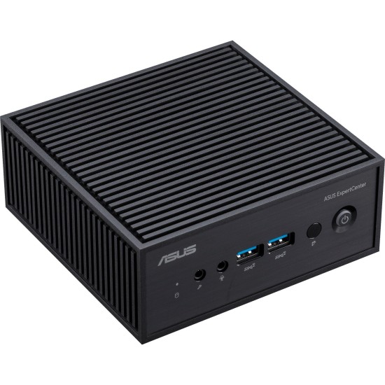 ASUS PN42-BBN100MV, Barebone