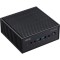 ASUS PN42-BBN100MV Barebone Mini PC (Intel N100 processor, integrated Intel UHD graphics, WiFi 6, Bluetooth 5.0, with audio)
