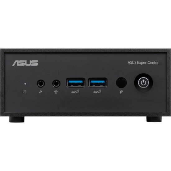 ASUS PN42-SN100AD, Mini-PC