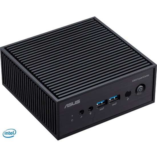 ASUS PN42-SN200AD, Mini-PC