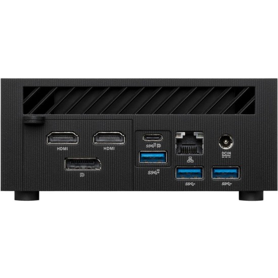 ASUS PN52-S9032MD, Mini-PC