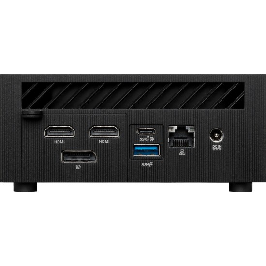 ASUS PN64-BB5003MDE1, Barebone