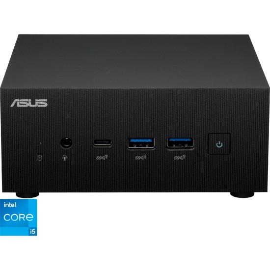 ASUS PN64-BB5013MD, Barebone