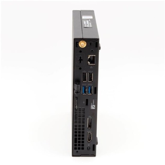 Dell OptiPlex 3060 USFF Generalüberholt, Mini-PC